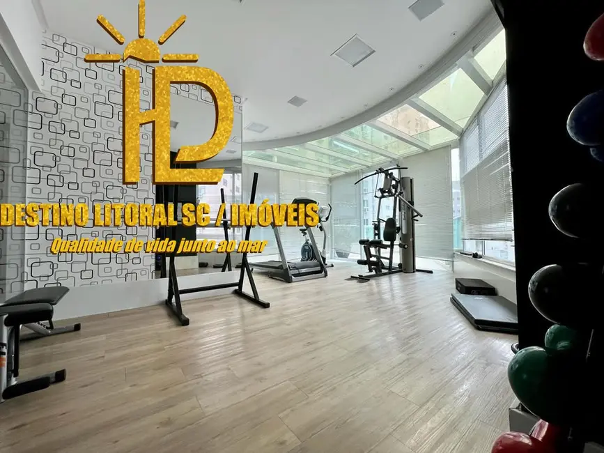 Apartamento com 3 quartos à venda, 137m2 em Centro, Balneario Camboriu - SC - imagem 4 Foto 4 de Apartamento com 3 quartos à venda, 137m2 em Centro, Balneario Camboriu - SC