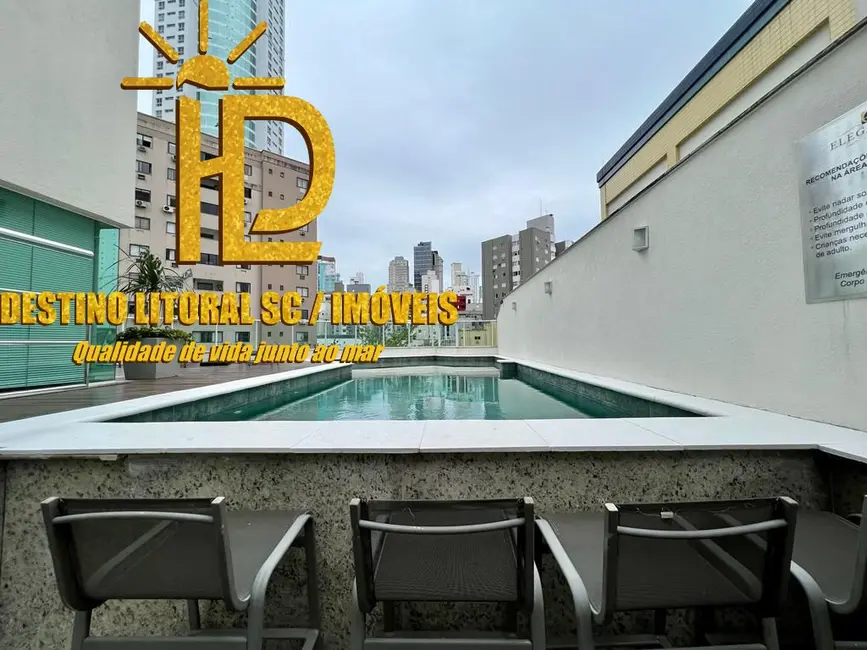 Apartamento com 3 quartos à venda, 137m2 em Centro, Balneario Camboriu - SC - imagem 6 Foto 6 de Apartamento com 3 quartos à venda, 137m2 em Centro, Balneario Camboriu - SC