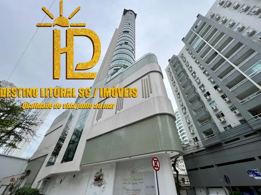 Foto 2 de Apartamento com 3 quartos à venda, 137m2 em Centro, Balneario Camboriu - SC