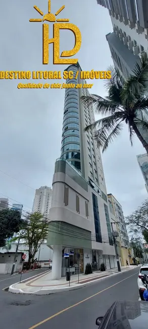 Foto 1 de Apartamento com 3 quartos à venda, 137m2 em Centro, Balneario Camboriu - SC