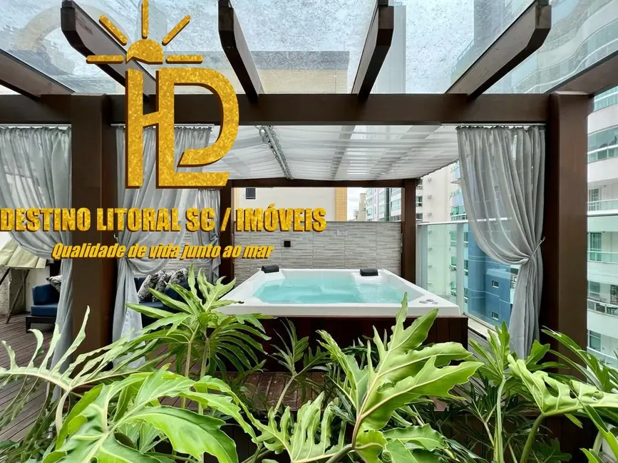 Apartamento com 3 quartos à venda, 137m2 em Centro, Balneario Camboriu - SC - imagem 3 Foto 3 de Apartamento com 3 quartos à venda, 137m2 em Centro, Balneario Camboriu - SC