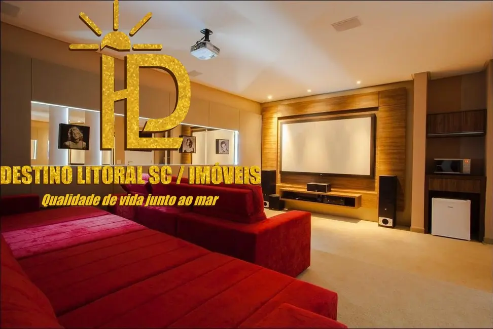 Foto 9 de Apartamento com 3 quartos à venda, 129m2 em Centro, Balneario Camboriu - SC
