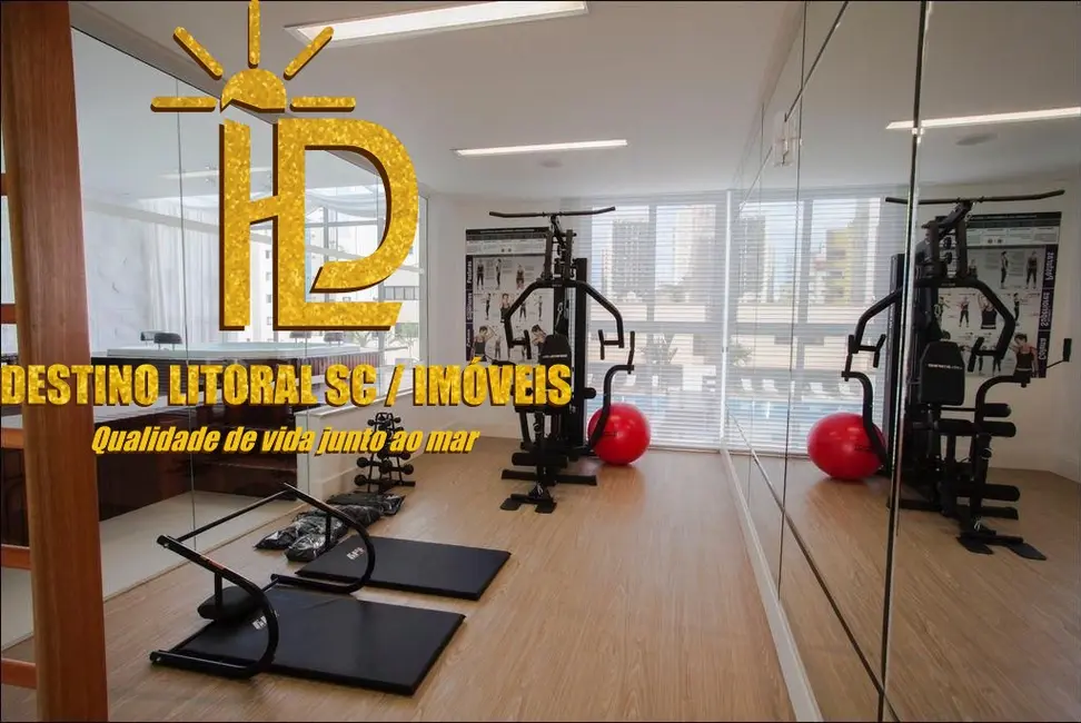 Foto 6 de Apartamento com 3 quartos à venda, 129m2 em Centro, Balneario Camboriu - SC