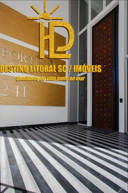 Foto 4 de Apartamento com 3 quartos à venda, 129m2 em Centro, Balneario Camboriu - SC