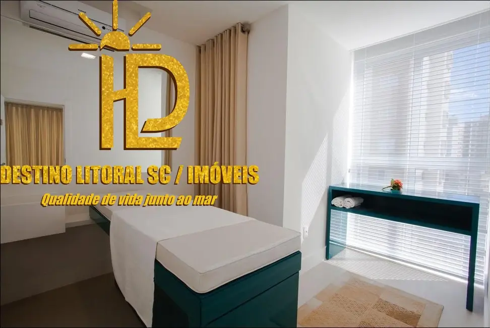 Foto 7 de Apartamento com 3 quartos à venda, 129m2 em Centro, Balneario Camboriu - SC