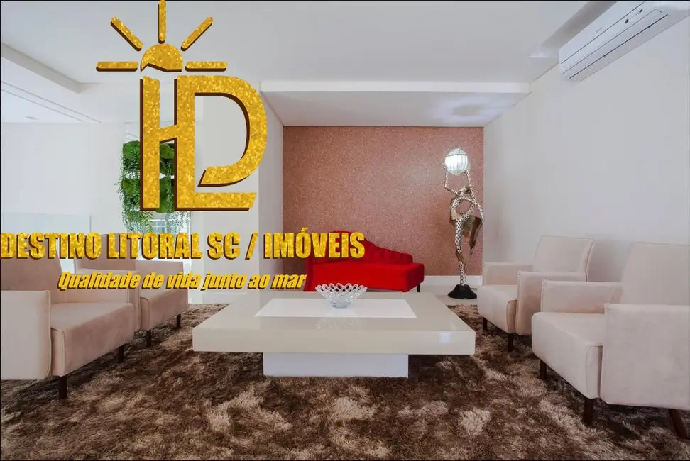 Foto 8 de Apartamento com 3 quartos à venda, 129m2 em Centro, Balneario Camboriu - SC