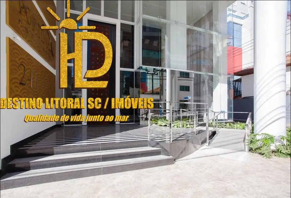 Foto 3 de Apartamento com 3 quartos à venda, 129m2 em Centro, Balneario Camboriu - SC