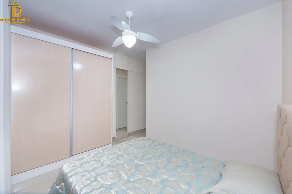 Foto 6 de Apartamento com 2 quartos à venda, 75m2 em Bombinhas - SC