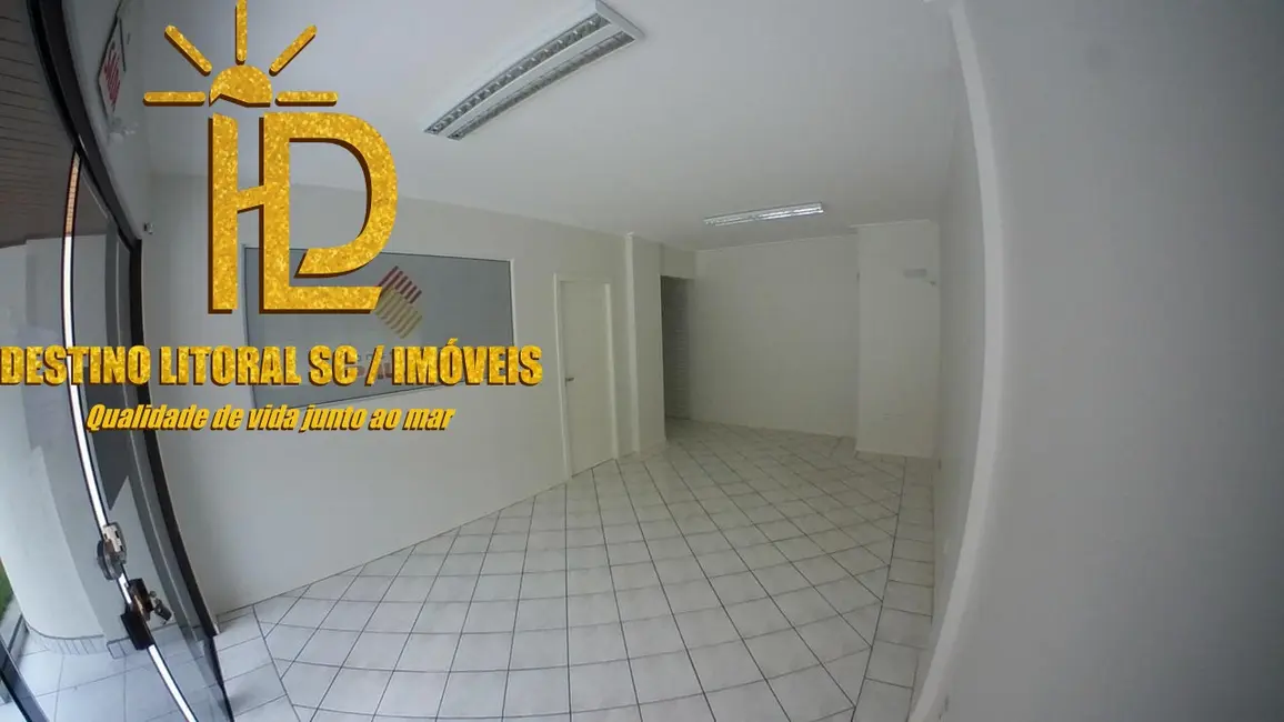 Foto 8 de Sala Comercial à venda, 88m2 em Bombinhas - SC