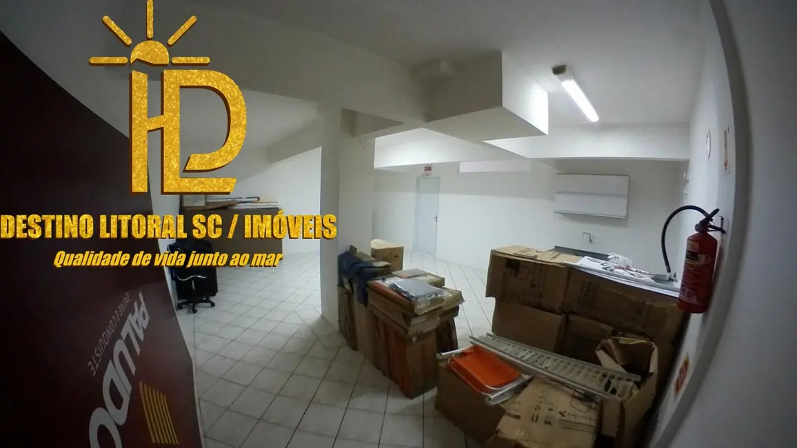 Foto 9 de Sala Comercial à venda, 88m2 em Bombinhas - SC