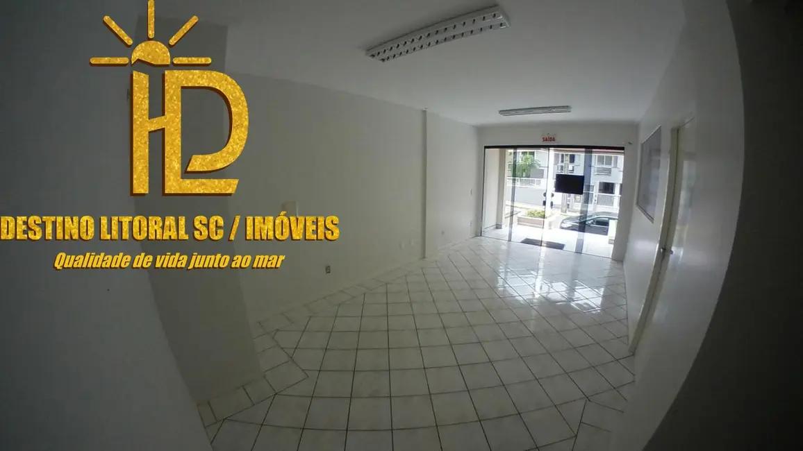 Foto 5 de Sala Comercial à venda, 88m2 em Bombinhas - SC