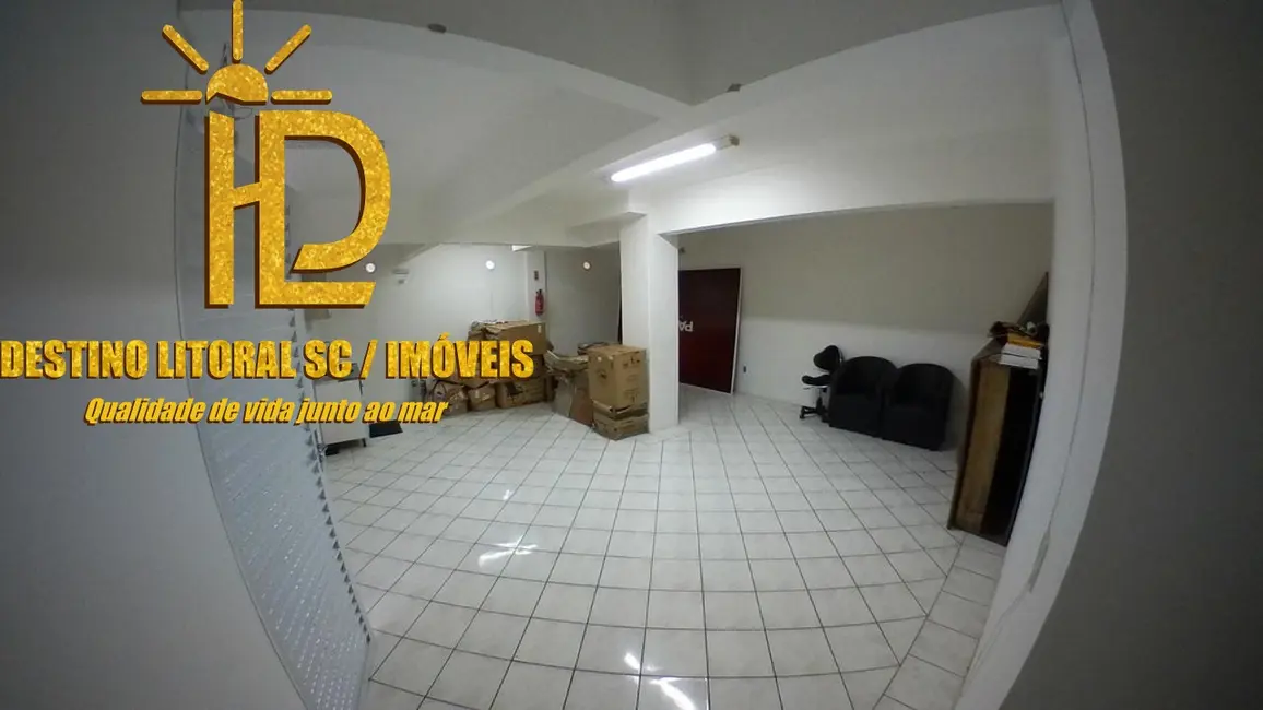 Foto 7 de Sala Comercial à venda, 88m2 em Bombinhas - SC