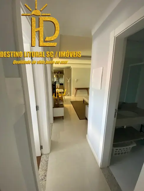 Foto 9 de Apartamento com 2 quartos à venda, 88m2 em Bombinhas - SC