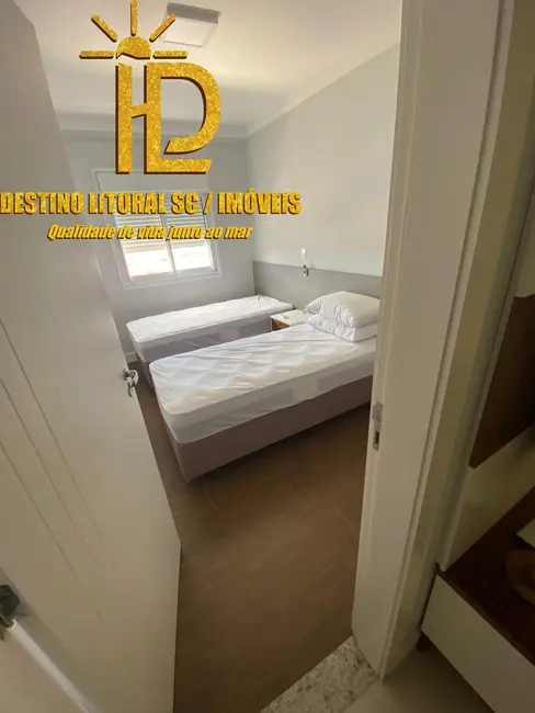 Foto 5 de Apartamento com 2 quartos à venda, 88m2 em Bombinhas - SC