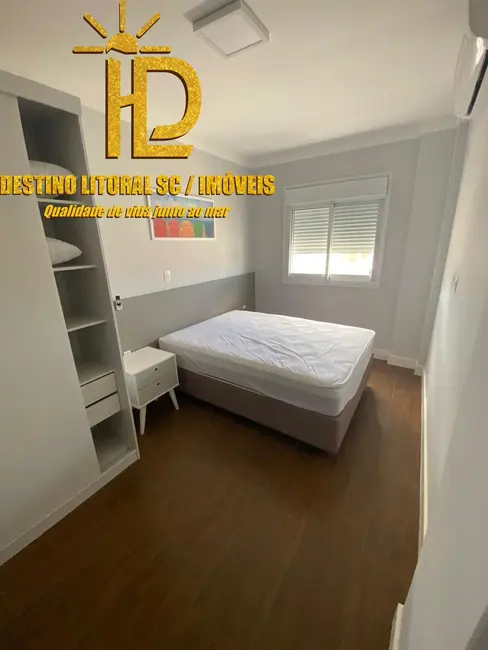 Foto 3 de Apartamento com 2 quartos à venda, 88m2 em Bombinhas - SC
