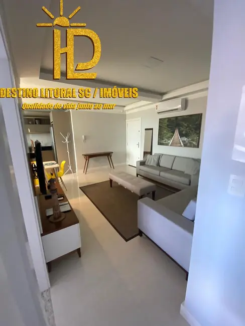 Foto 7 de Apartamento com 2 quartos à venda, 88m2 em Bombinhas - SC