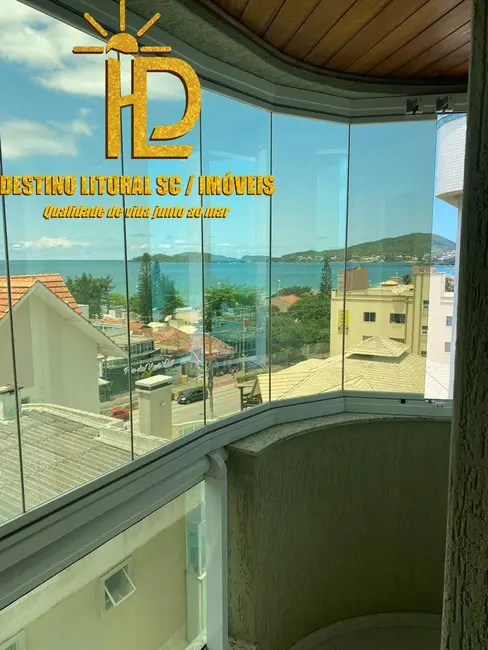 Foto 1 de Apartamento com 2 quartos à venda, 88m2 em Bombinhas - SC