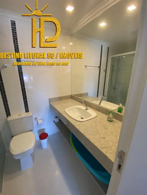 Foto 8 de Apartamento com 2 quartos à venda, 88m2 em Bombinhas - SC