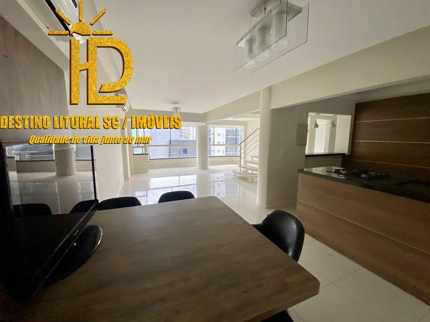 Foto 2 de Apartamento à venda, 200m2 em Centro, Balneario Camboriu - SC
