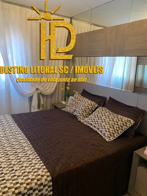 Foto 2 de Apartamento com 3 quartos à venda, 95m2 em Vila Operária, Itajai - SC