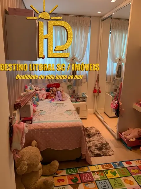 Foto 6 de Apartamento com 3 quartos à venda, 95m2 em Vila Operária, Itajai - SC