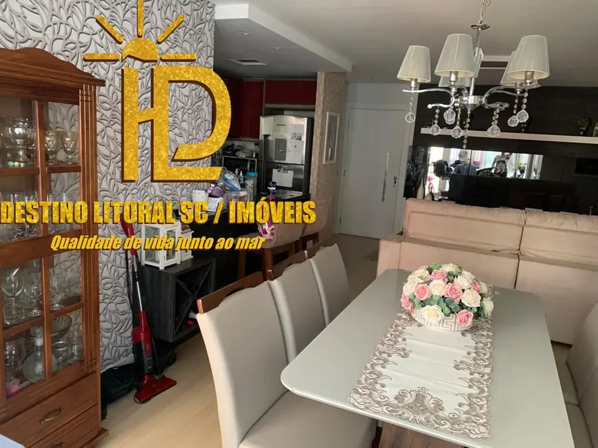 Foto 9 de Apartamento com 3 quartos à venda, 95m2 em Vila Operária, Itajai - SC