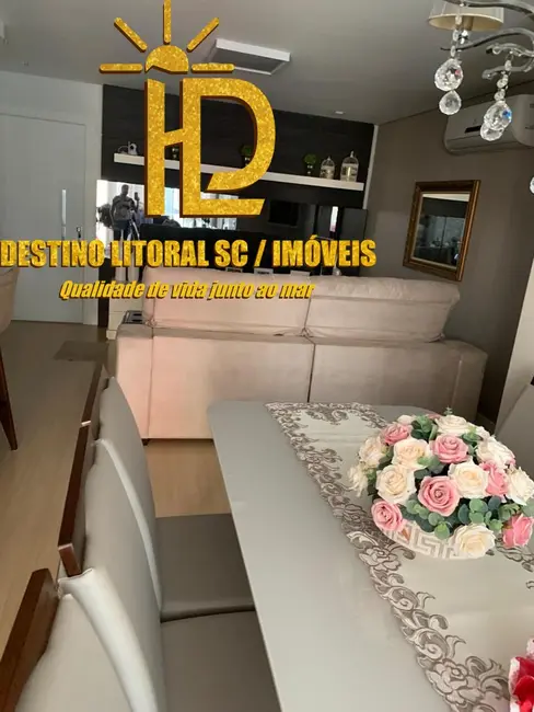 Foto 8 de Apartamento com 3 quartos à venda, 95m2 em Vila Operária, Itajai - SC