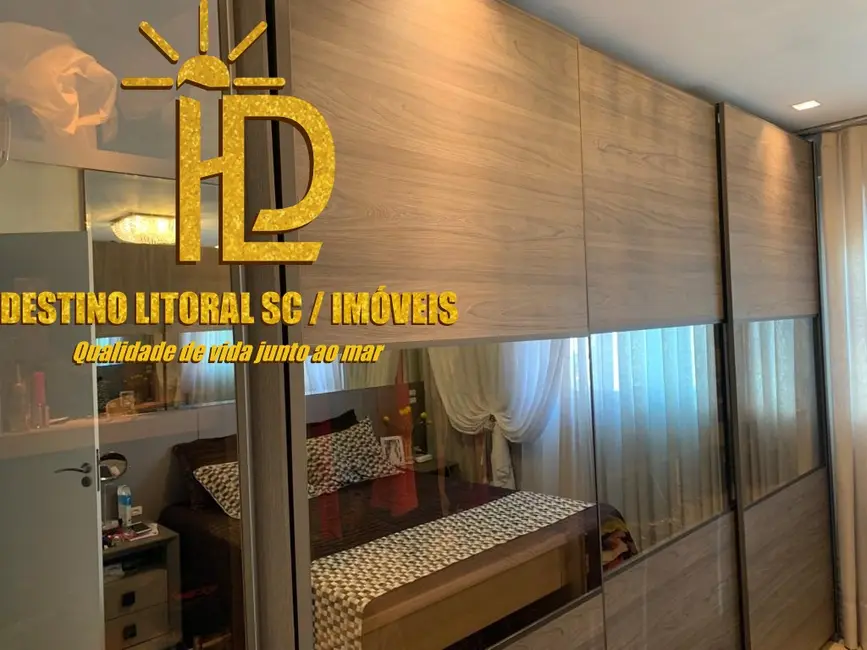 Foto 4 de Apartamento com 3 quartos à venda, 95m2 em Vila Operária, Itajai - SC