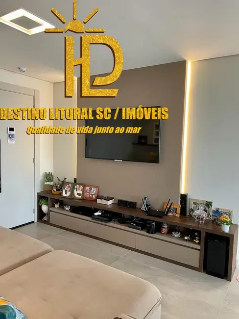 Apartamento com 3 quartos à venda, 108m2 em Fazenda, Itajai - SC - imagem 4 Foto 4 de Apartamento com 3 quartos à venda, 108m2 em Fazenda, Itajai - SC