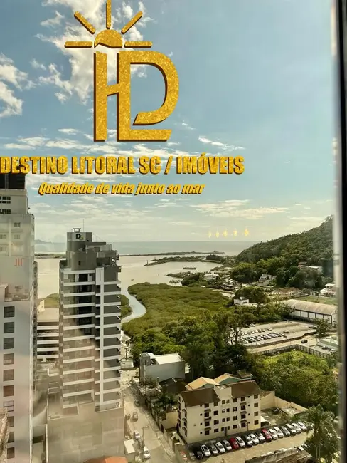 Apartamento com 3 quartos à venda, 108m2 em Fazenda, Itajai - SC - imagem 9 Foto 9 de Apartamento com 3 quartos à venda, 108m2 em Fazenda, Itajai - SC