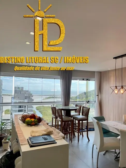 Apartamento com 3 quartos à venda, 108m2 em Fazenda, Itajai - SC - imagem 7 Foto 7 de Apartamento com 3 quartos à venda, 108m2 em Fazenda, Itajai - SC