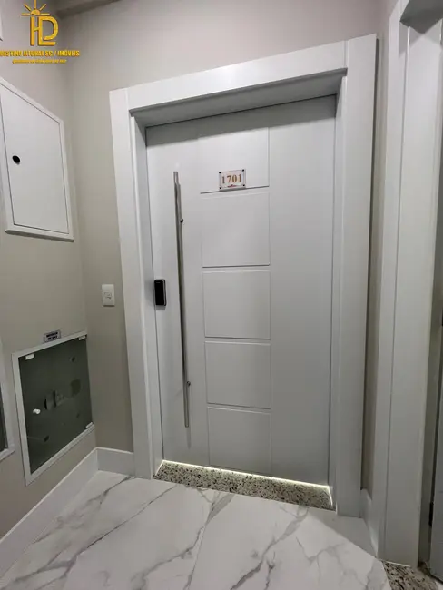 Apartamento com 4 quartos à venda, 166m2 em Fazenda, Itajai - SC - imagem 2 Foto 2 de Apartamento com 4 quartos à venda, 166m2 em Fazenda, Itajai - SC