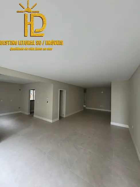 Foto 2 de Apartamento com 3 quartos à venda, 114m2 em Meia Praia, Itapema - SC