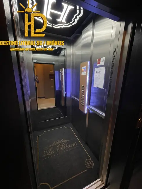 Foto 6 de Apartamento com 3 quartos à venda, 114m2 em Meia Praia, Itapema - SC