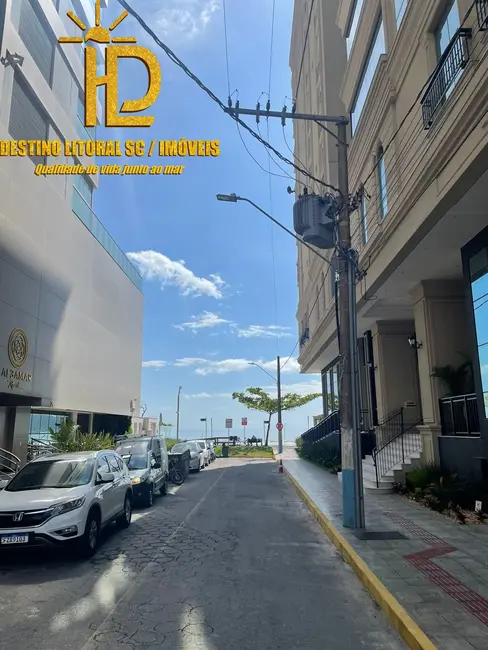 Foto 7 de Apartamento com 3 quartos à venda, 114m2 em Meia Praia, Itapema - SC