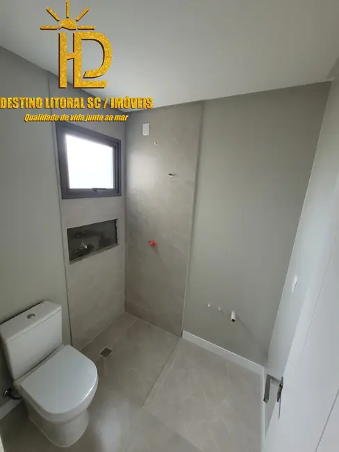 Foto 4 de Apartamento com 3 quartos à venda, 114m2 em Meia Praia, Itapema - SC