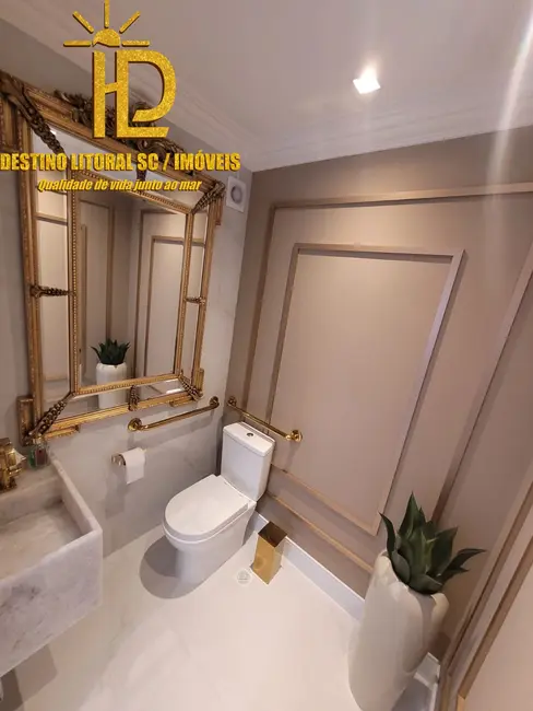 Foto 8 de Apartamento com 3 quartos à venda, 114m2 em Meia Praia, Itapema - SC