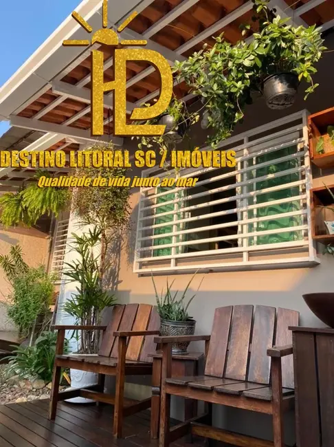 Foto 6 de Casa com 3 quartos à venda, 98m2 em Centro, Itajai - SC