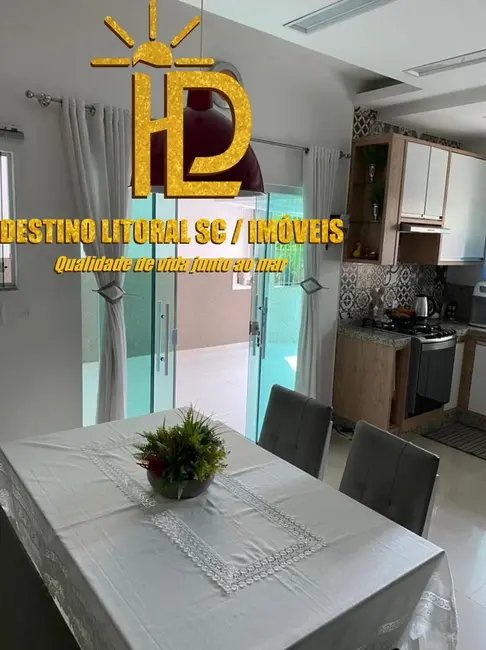 Foto 9 de Casa com 3 quartos à venda, 98m2 em Centro, Itajai - SC