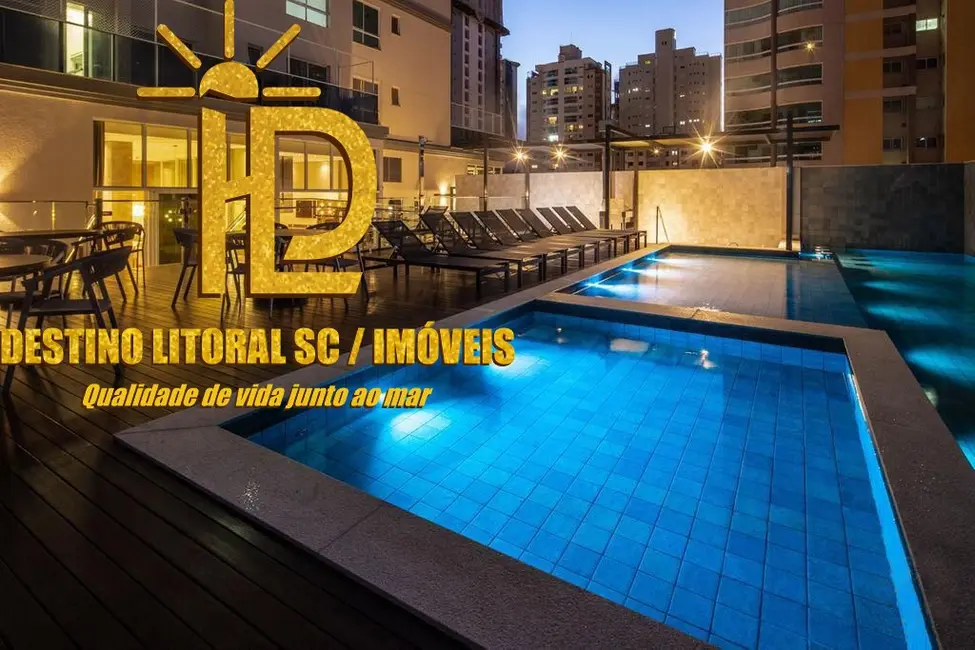 Foto 9 de Apartamento com 4 quartos à venda, 143m2 em Centro, Balneario Camboriu - SC
