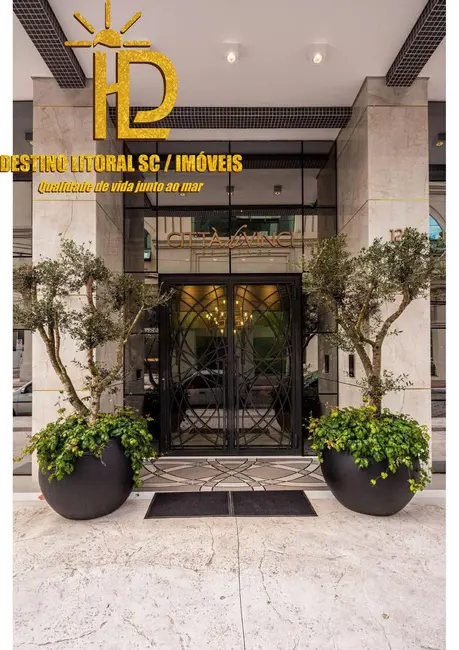 Foto 5 de Apartamento com 4 quartos à venda, 143m2 em Centro, Balneario Camboriu - SC