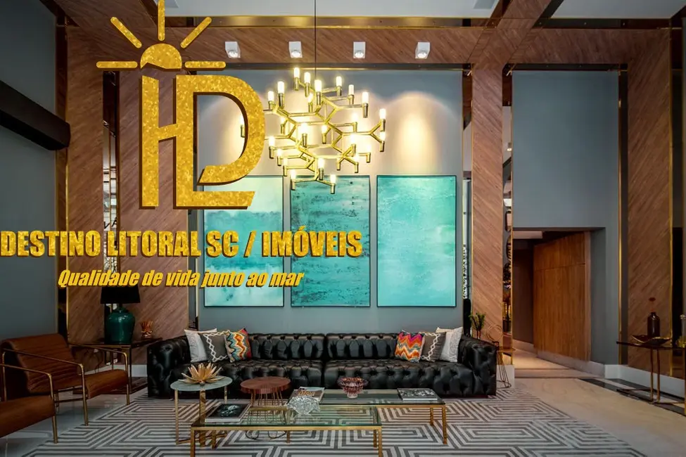 Foto 2 de Apartamento com 4 quartos à venda, 143m2 em Centro, Balneario Camboriu - SC