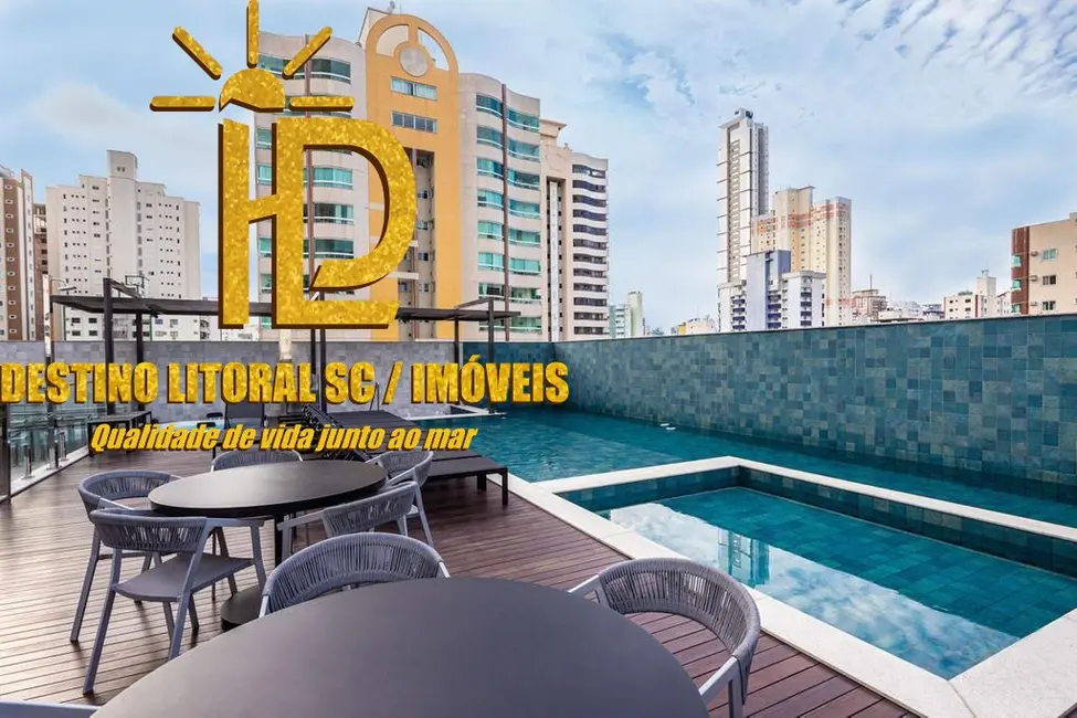 Foto 7 de Apartamento com 4 quartos à venda, 143m2 em Centro, Balneario Camboriu - SC