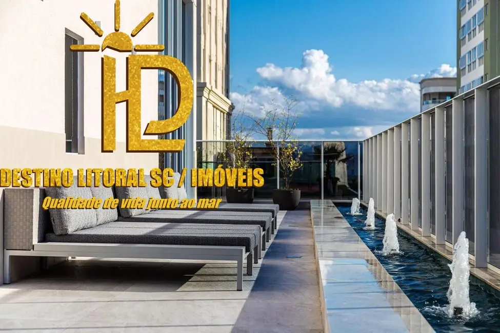 Foto 6 de Apartamento com 4 quartos à venda, 143m2 em Centro, Balneario Camboriu - SC