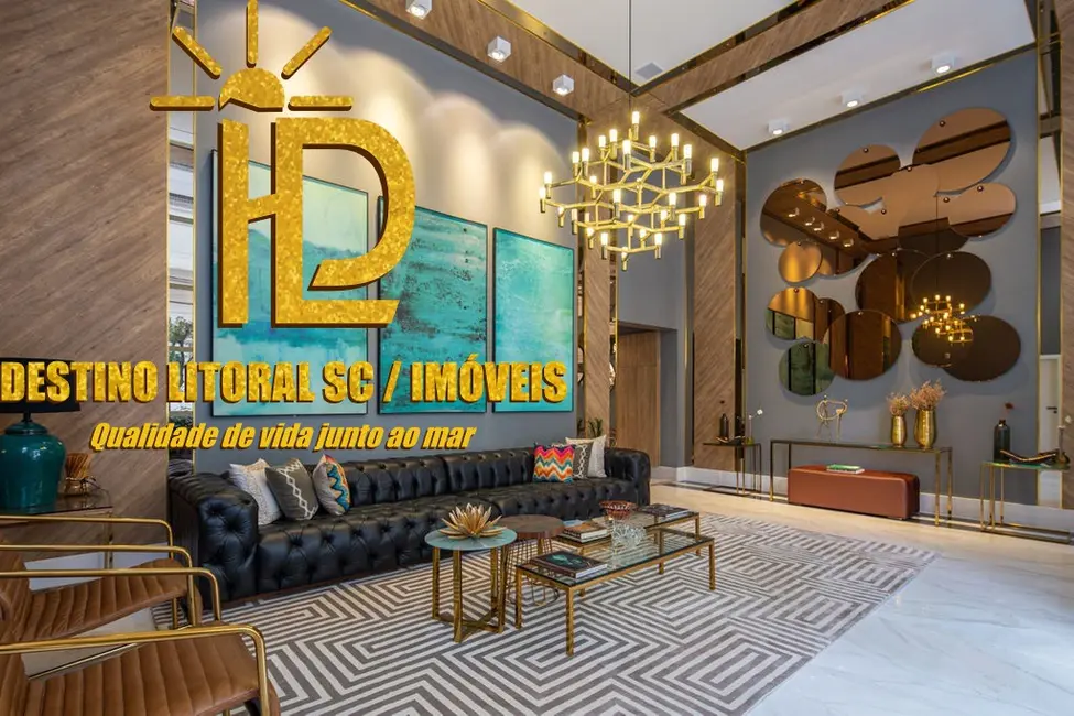 Foto 3 de Apartamento com 4 quartos à venda, 143m2 em Centro, Balneario Camboriu - SC