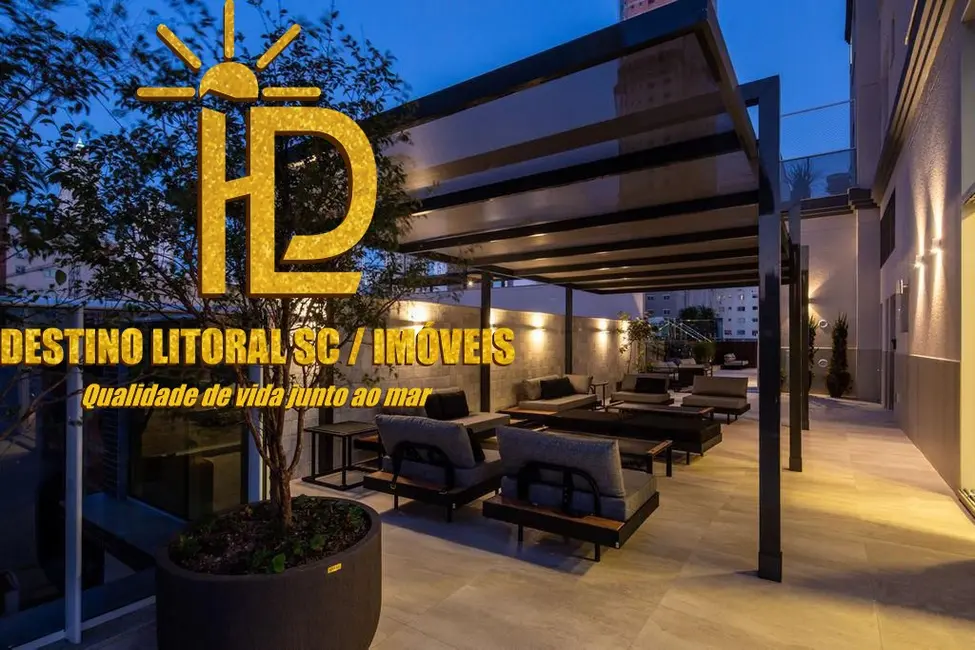 Foto 8 de Apartamento com 4 quartos à venda, 143m2 em Centro, Balneario Camboriu - SC