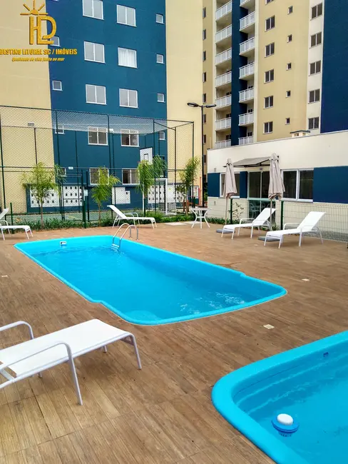 Foto 1 de Apartamento com 2 quartos à venda, 64m2 em Centro, Balneario Picarras - SC