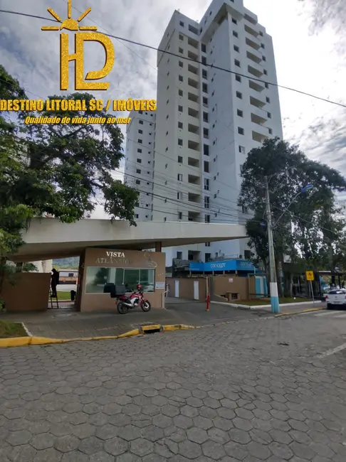 Foto 1 de Apartamento com 2 quartos à venda, 58m2 em Itapema - SC