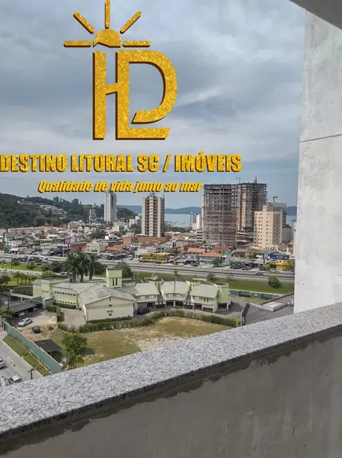 Foto 2 de Apartamento com 2 quartos à venda, 58m2 em Itapema - SC