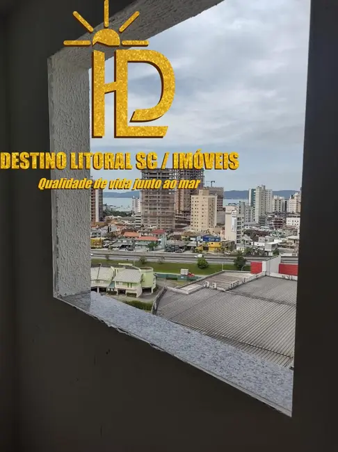 Foto 6 de Apartamento com 2 quartos à venda, 58m2 em Itapema - SC